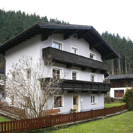 Apartment Julia & Maria Hopfgarten im Brixental Exteriér fotografie