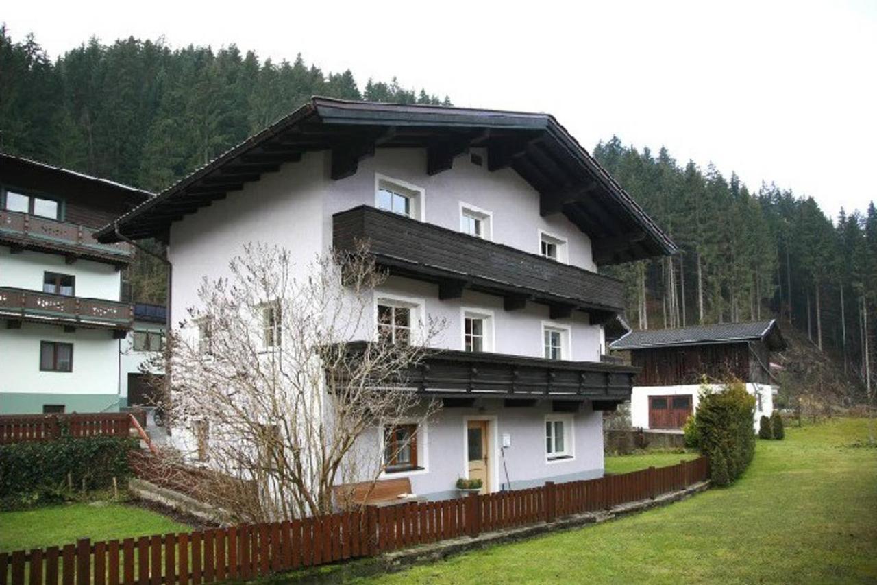 Apartment Julia & Maria Hopfgarten im Brixental Exteriér fotografie