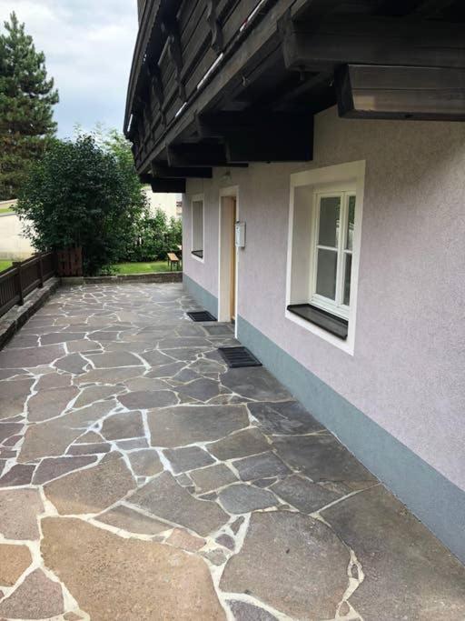 Apartment Julia & Maria Hopfgarten im Brixental Exteriér fotografie